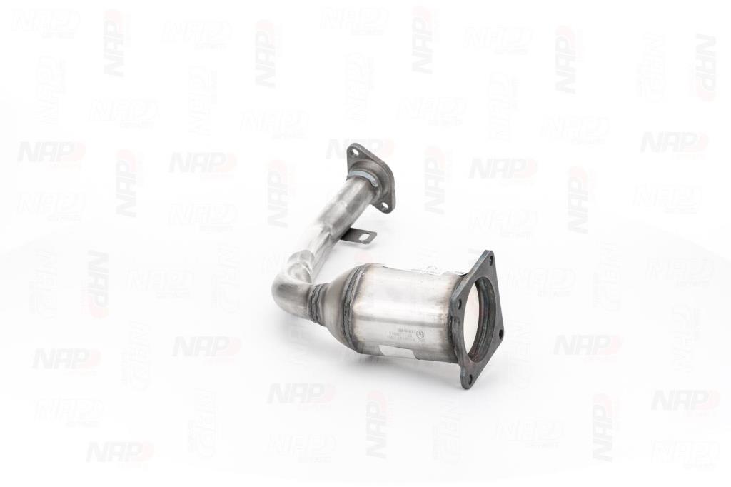 Catalyseur (Pot catalytique) NAP carPARTS ref. CAK10468