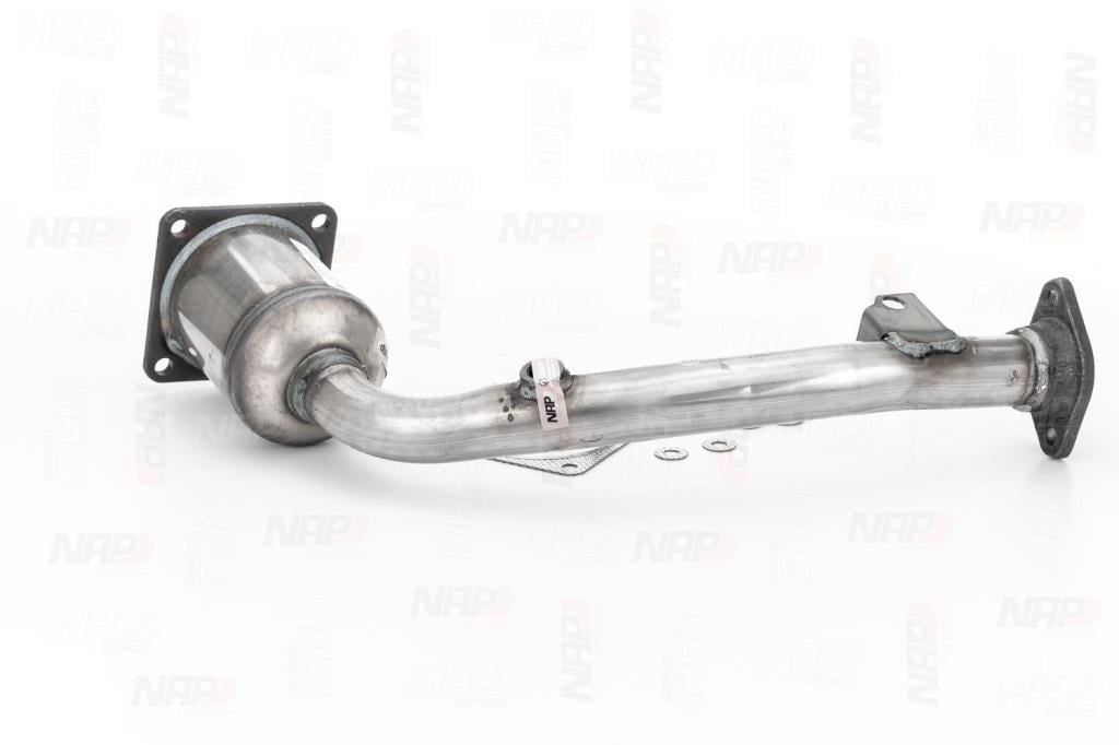 Catalyseur (Pot catalytique) NAP carPARTS ref. CAK10474