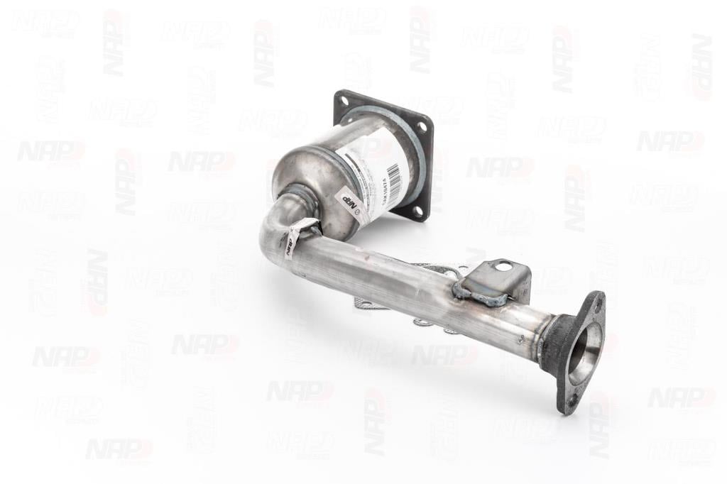 Catalyseur (Pot catalytique) NAP carPARTS ref. CAK10474