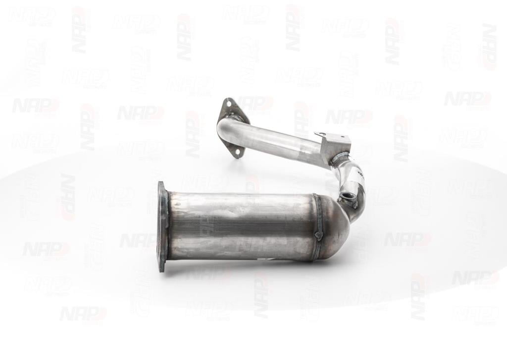 Catalyseur (Pot catalytique) NAP carPARTS ref. CAK10478