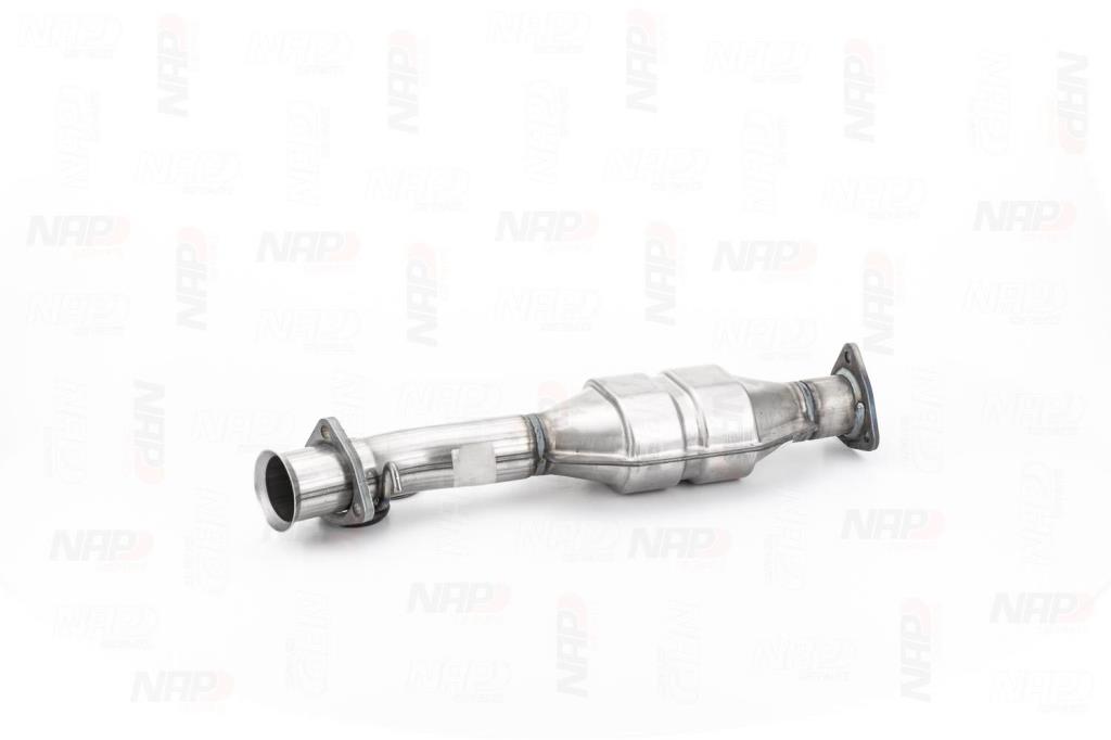 Catalyseur (Pot catalytique) NAP carPARTS ref. CAK10486