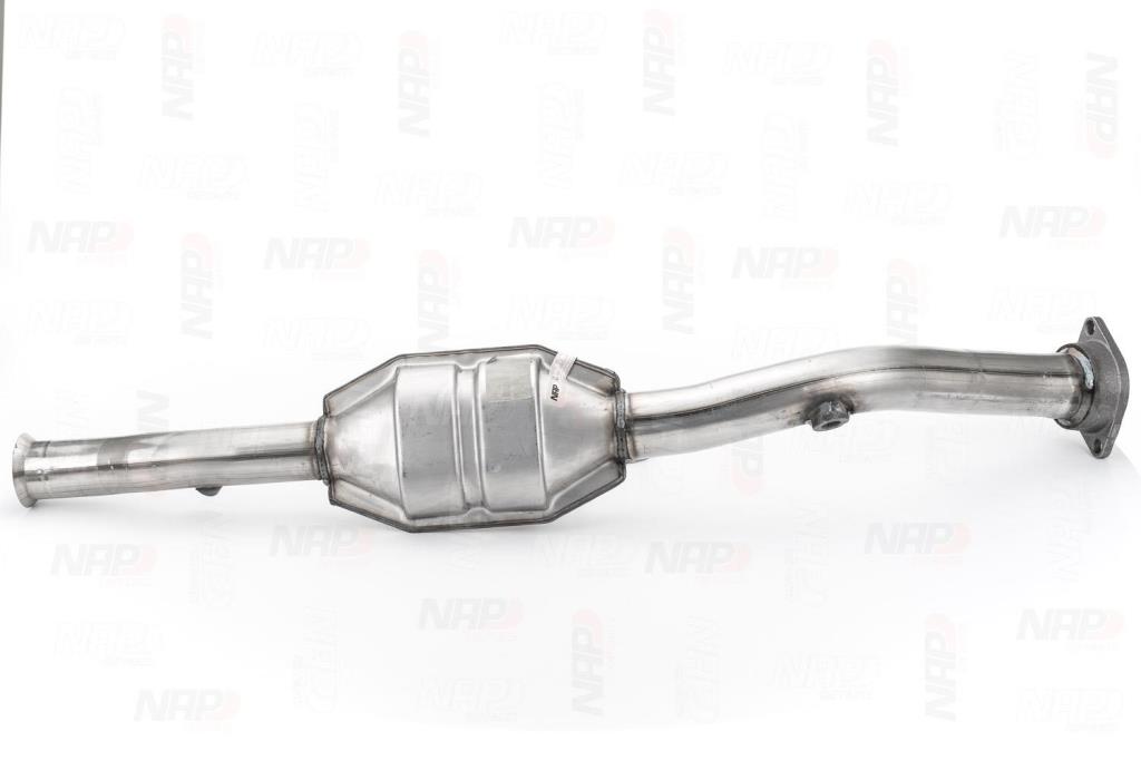 Catalyseur (Pot catalytique) NAP carPARTS ref. CAK10491