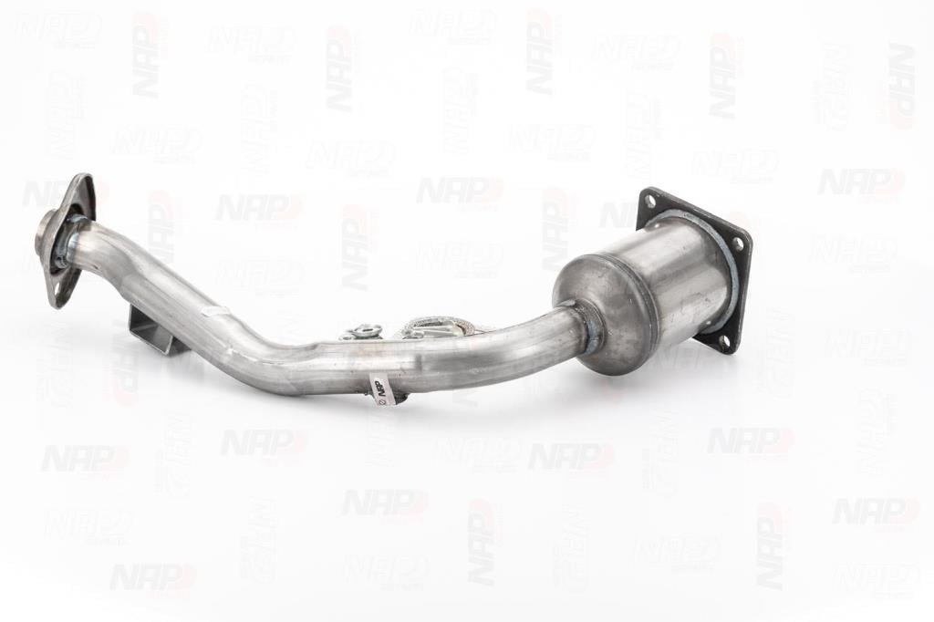 Catalyseur (Pot catalytique) NAP carPARTS ref. CAK10501