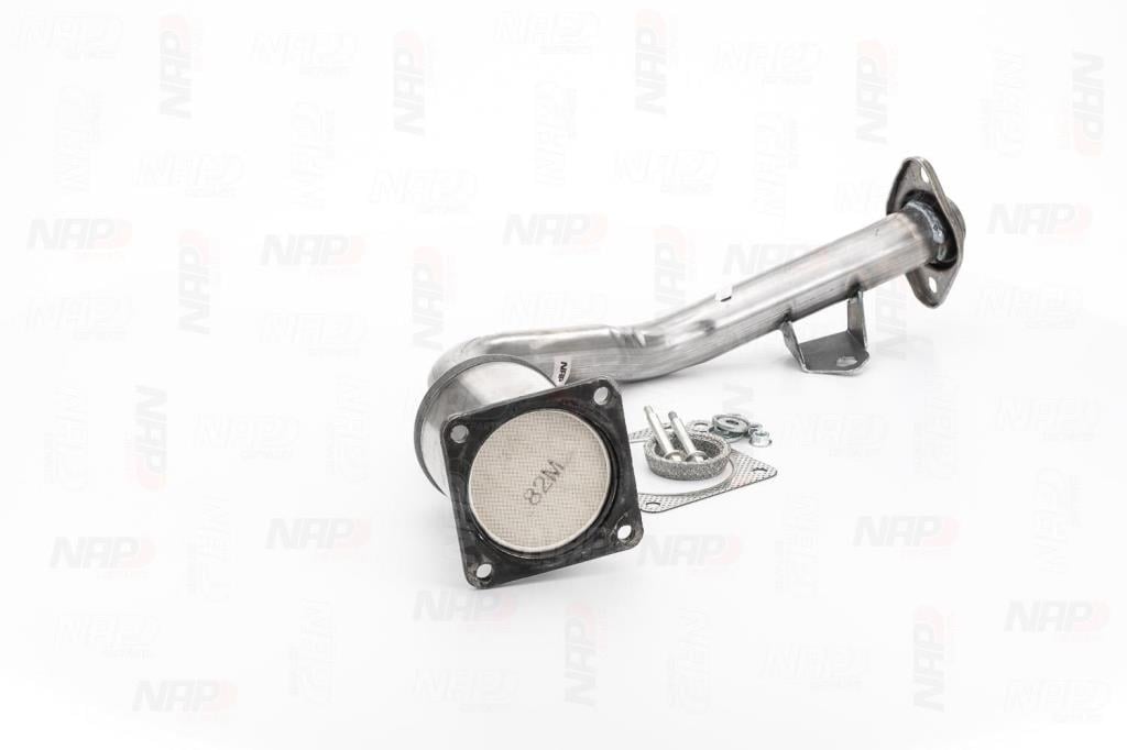Catalyseur (Pot catalytique) NAP carPARTS ref. CAK10501