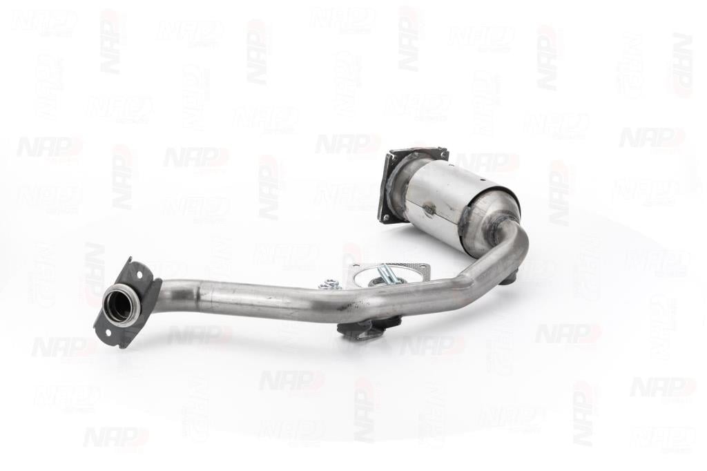 Catalyseur (Pot catalytique) NAP carPARTS ref. CAK10503