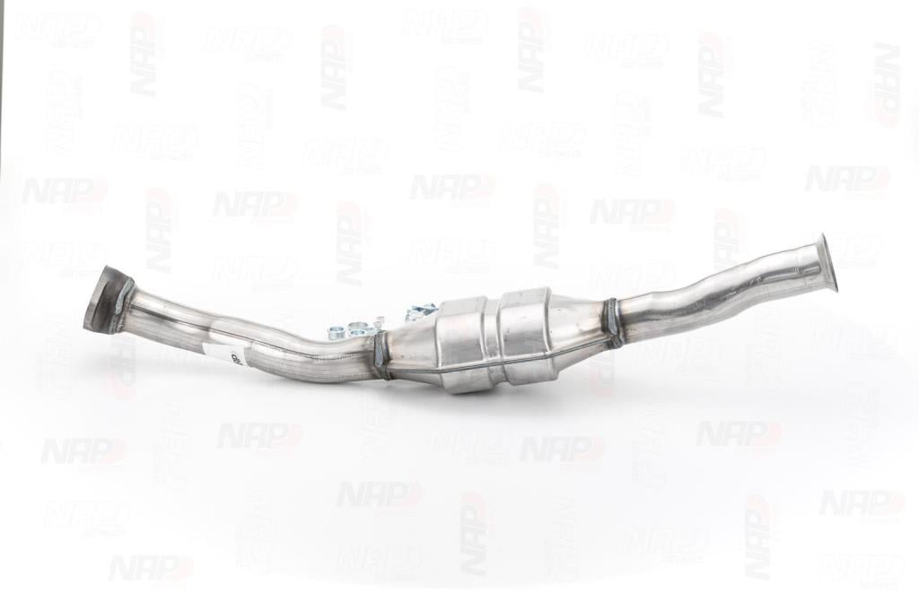 Catalyseur (Pot catalytique) NAP carPARTS ref. CAK10523