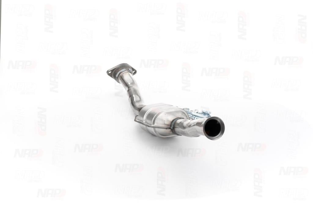 Catalyseur (Pot catalytique) NAP carPARTS ref. CAK10523