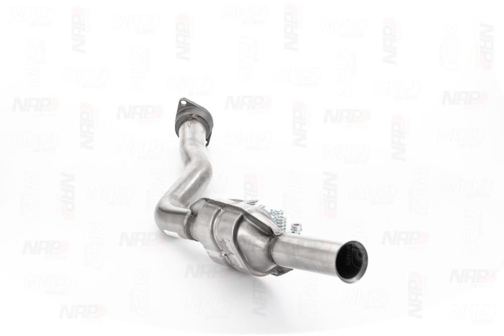 Catalyseur (Pot catalytique) NAP carPARTS ref. CAK10530