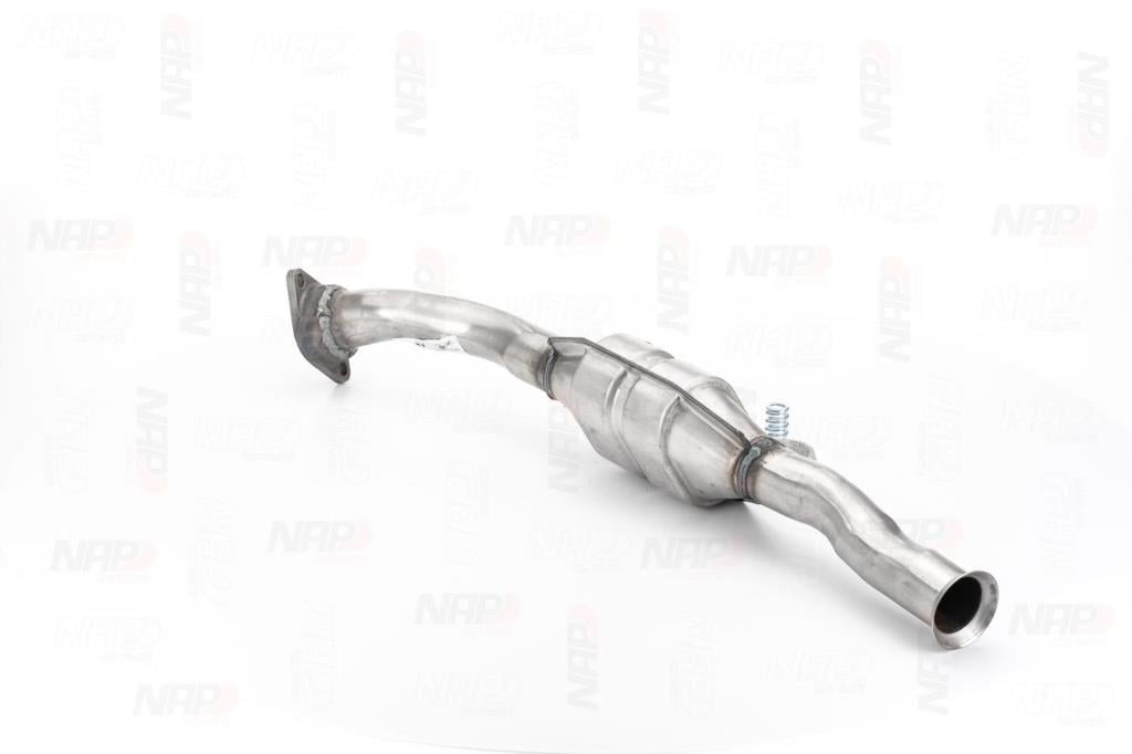 Catalyseur (Pot catalytique) NAP carPARTS ref. CAK10538