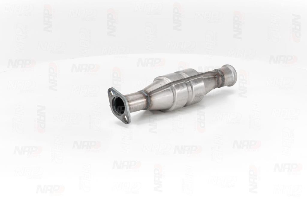 Catalyseur (Pot catalytique) NAP carPARTS ref. CAK10558