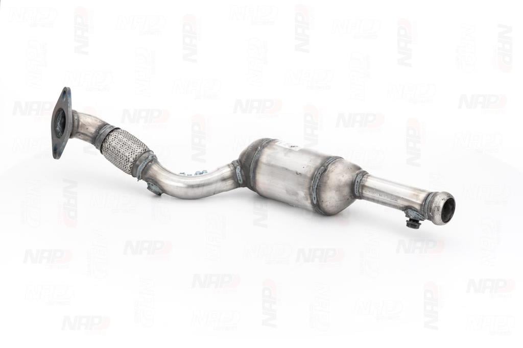 Catalyseur (Pot catalytique) NAP carPARTS ref. CAK10561