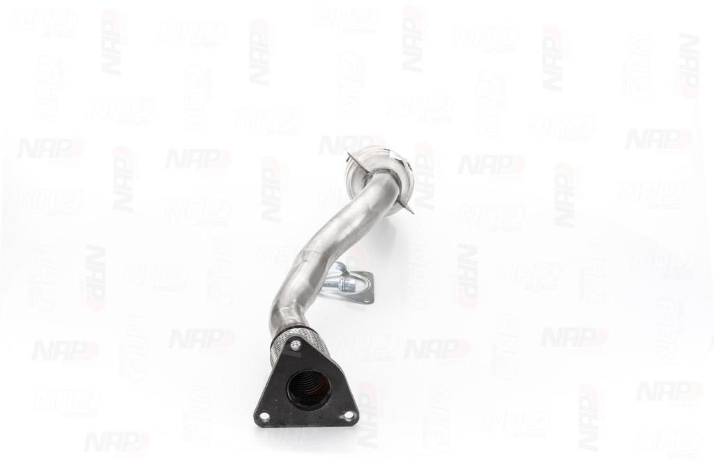 Catalyseur (Pot catalytique) NAP carPARTS ref. CAK10563