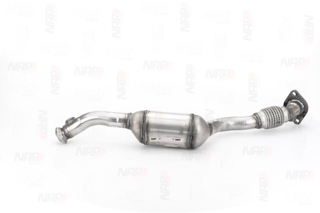 Catalyseur (Pot catalytique) NAP carPARTS ref. CAK10584