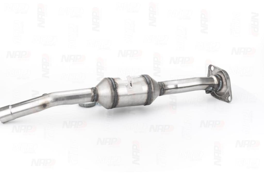 Catalyseur (Pot catalytique) NAP carPARTS ref. CAK10610