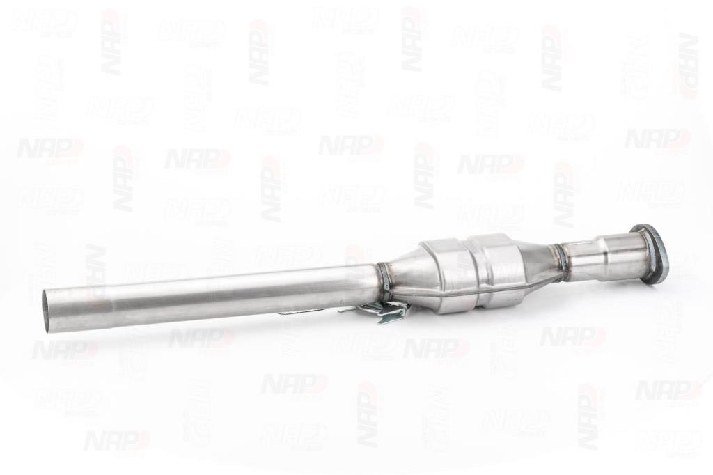 Catalyseur (Pot catalytique) NAP carPARTS ref. CAK10621