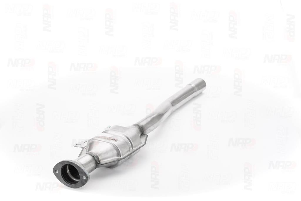 Catalyseur (Pot catalytique) NAP carPARTS ref. CAK10625