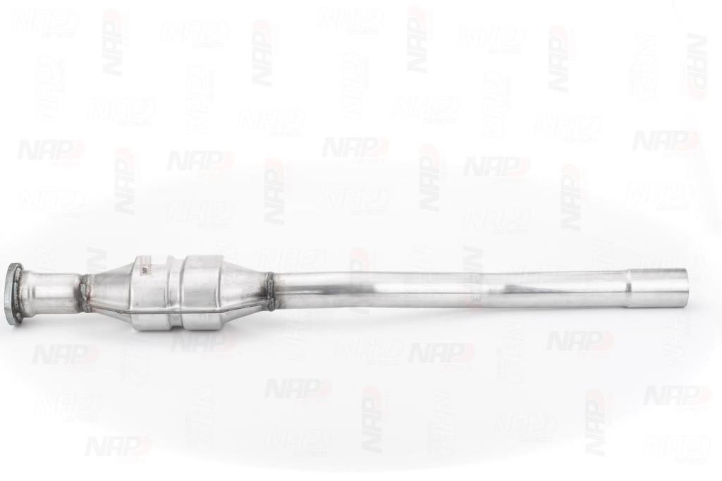 Catalyseur (Pot catalytique) NAP carPARTS ref. CAK10625