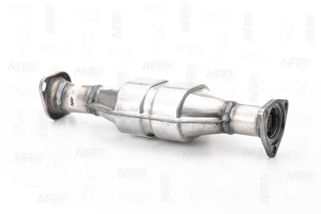 Catalyseur (Pot catalytique) NAP carPARTS ref. CAK10646