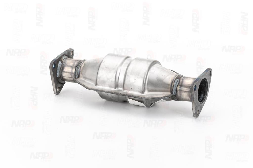 Catalyseur (Pot catalytique) NAP carPARTS ref. CAK10648