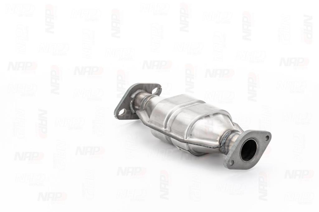 Catalyseur (Pot catalytique) NAP carPARTS ref. CAK10649