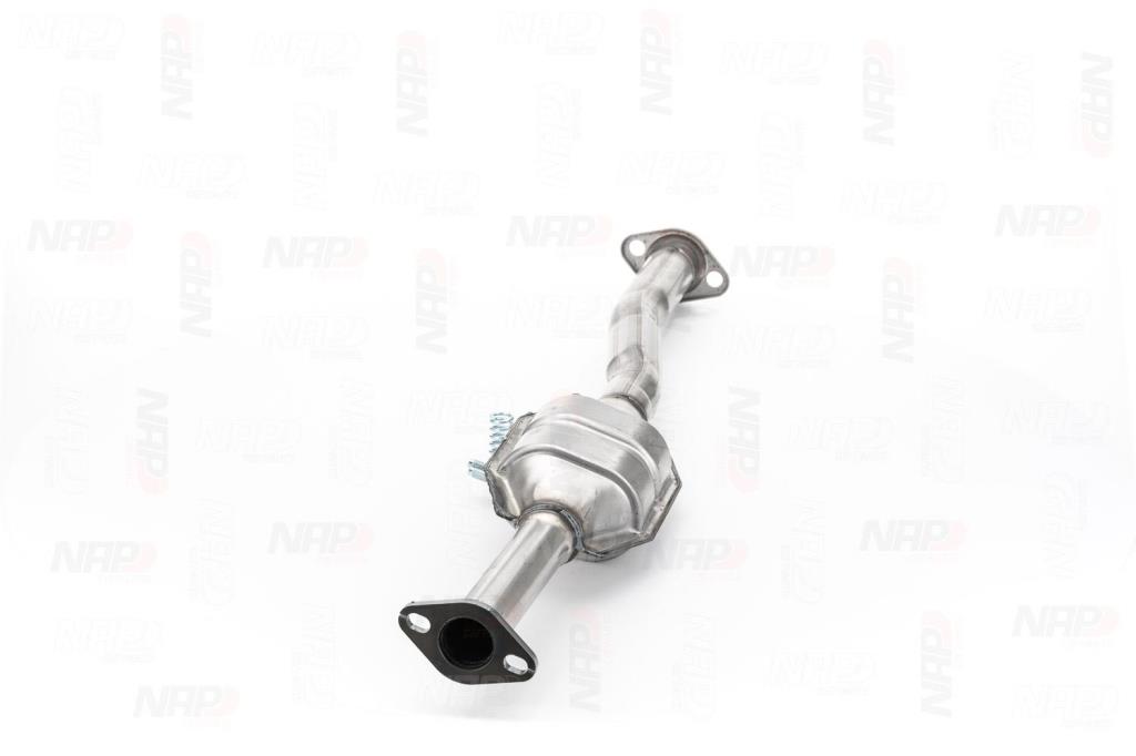 Catalyseur (Pot catalytique) NAP carPARTS ref. CAK10659