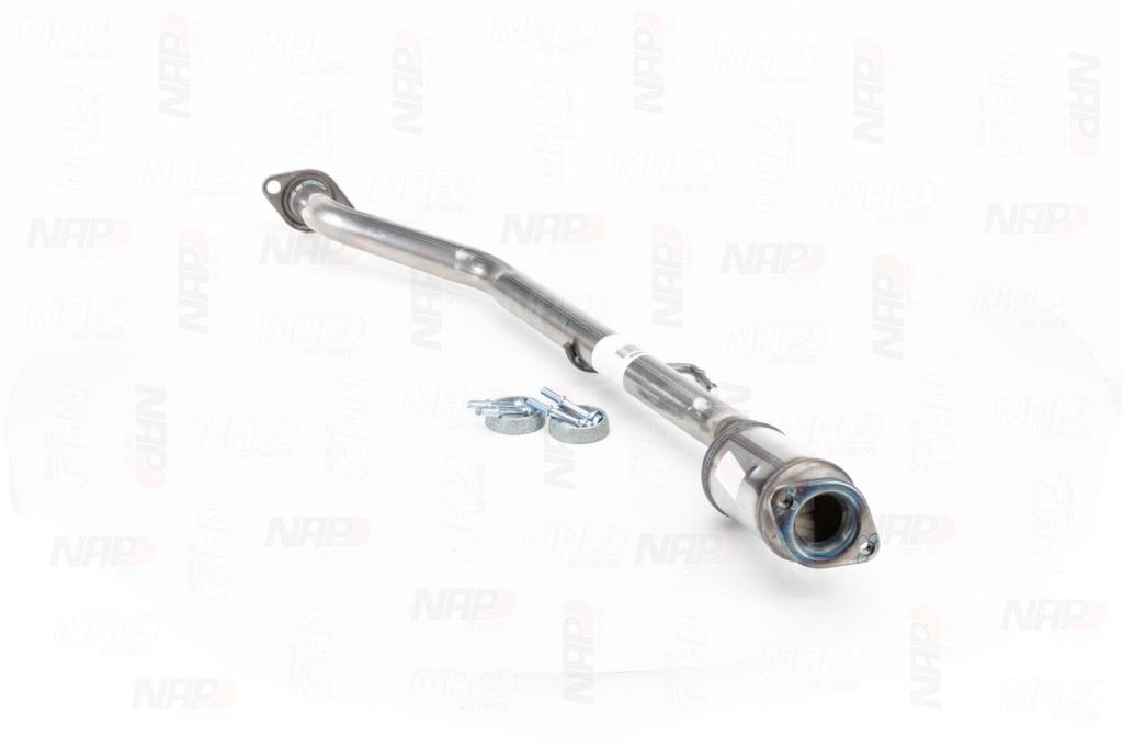 Catalyseur (Pot catalytique) NAP carPARTS ref. CAK10668
