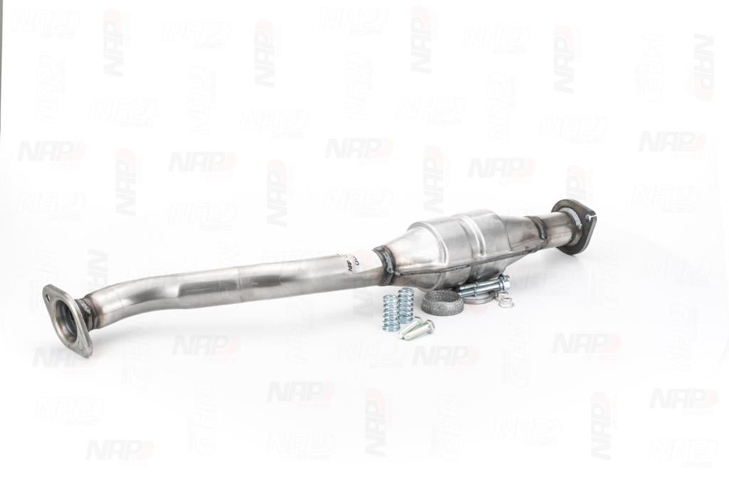 Catalyseur (Pot catalytique) NAP carPARTS ref. CAK10676