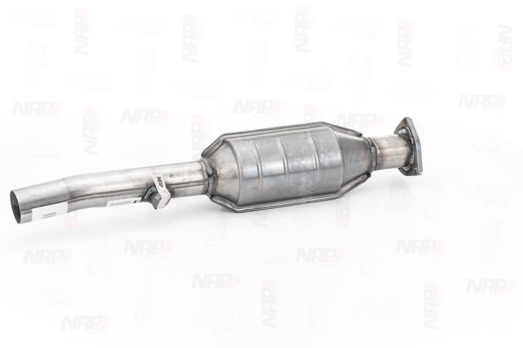 Catalyseur (Pot catalytique) NAP carPARTS ref. CAK10685