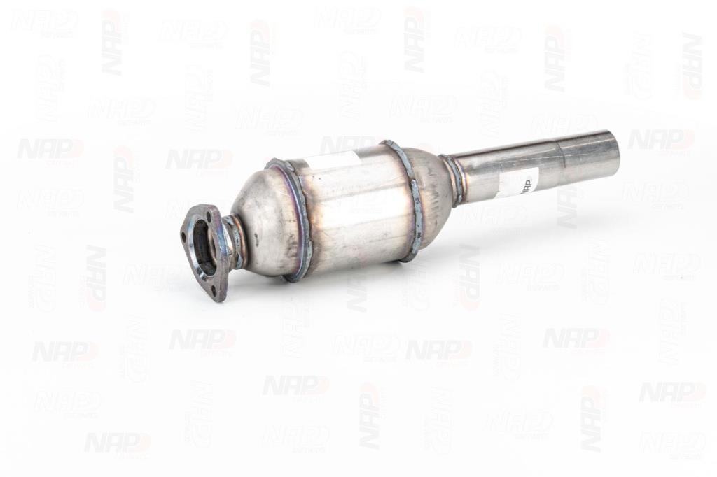 Catalyseur (Pot catalytique) NAP carPARTS ref. CAK10689
