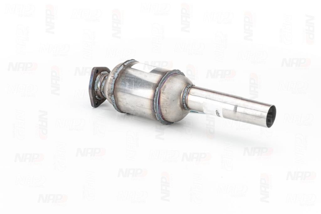 Catalyseur (Pot catalytique) NAP carPARTS ref. CAK10689