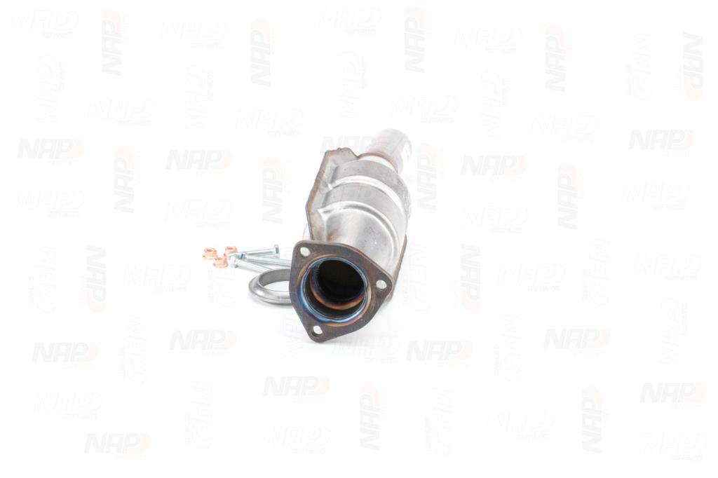 Catalyseur (Pot catalytique) NAP carPARTS ref. CAK10691