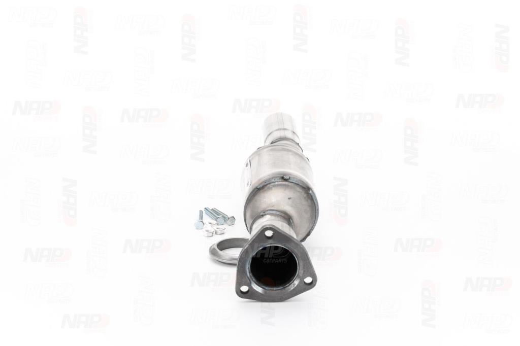 Catalyseur (Pot catalytique) NAP carPARTS ref. CAK10764