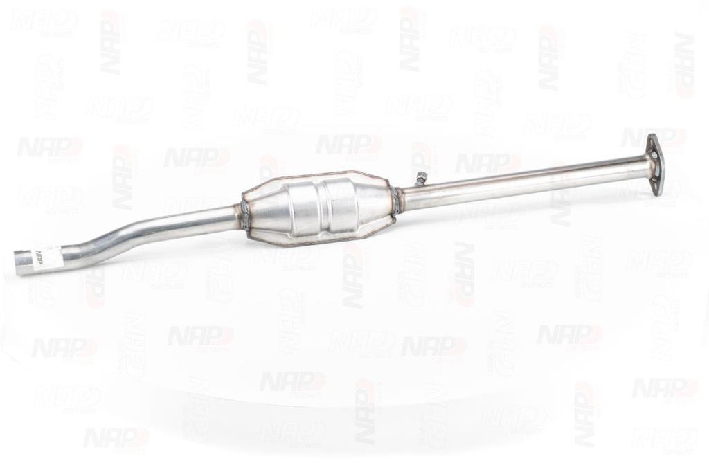Catalyseur (Pot catalytique) NAP carPARTS ref. CAK10768