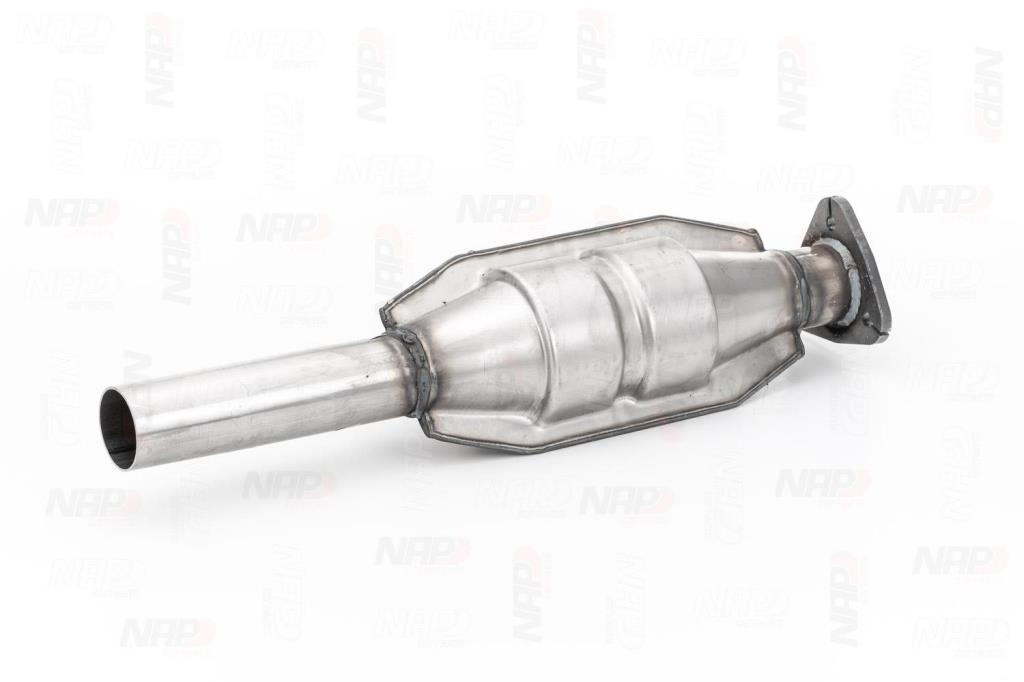 Catalyseur (Pot catalytique) NAP carPARTS ref. CAK10788