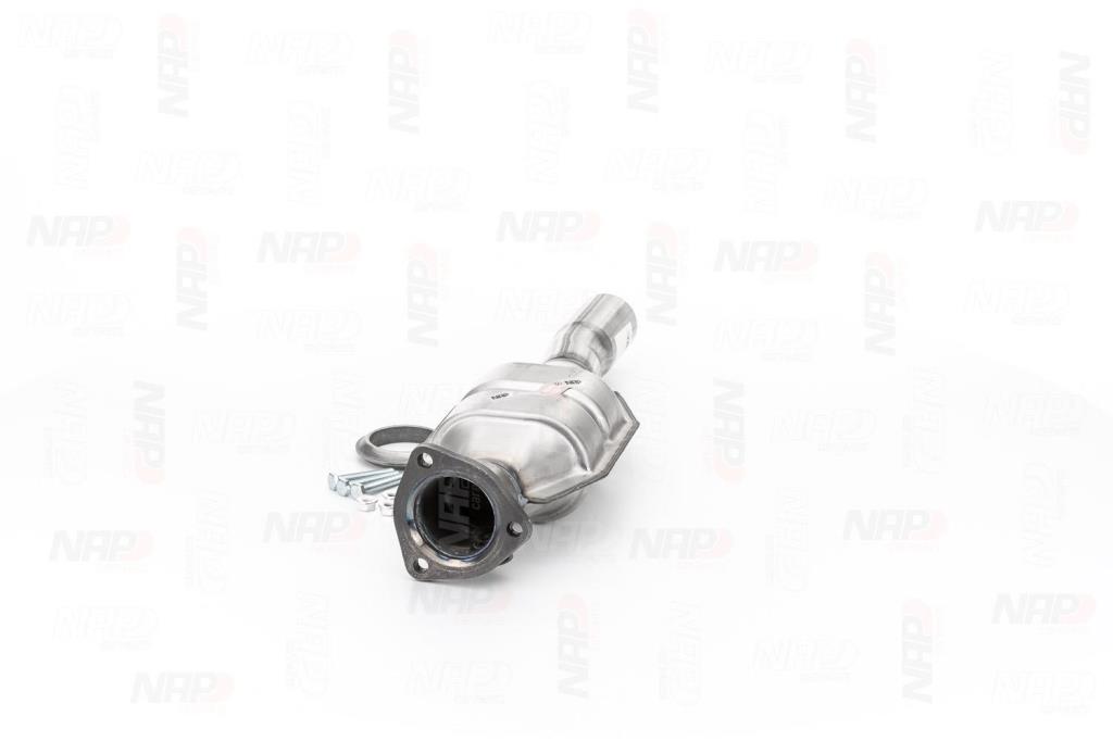 Catalyseur (Pot catalytique) NAP carPARTS ref. CAK10790