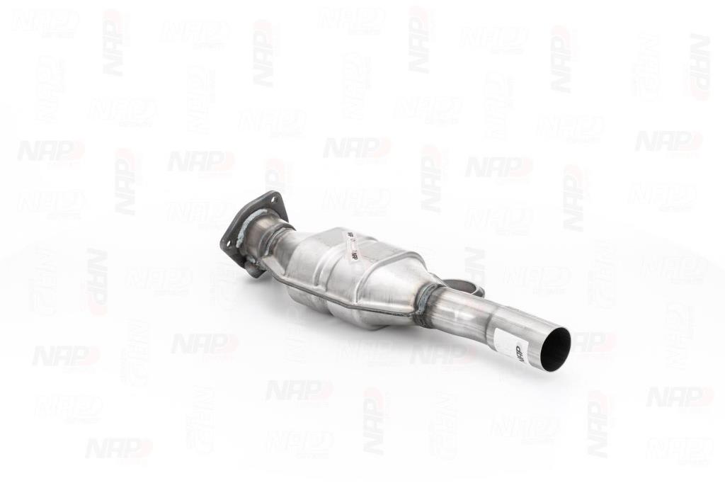 Catalyseur (Pot catalytique) NAP carPARTS ref. CAK10790