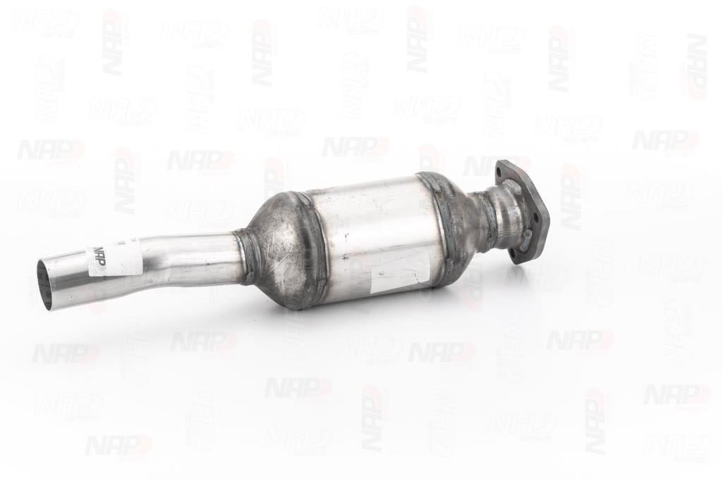 Catalyseur (Pot catalytique) NAP carPARTS ref. CAK10794