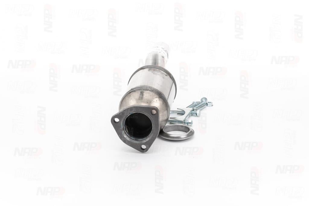 Catalyseur (Pot catalytique) NAP carPARTS ref. CAK10794