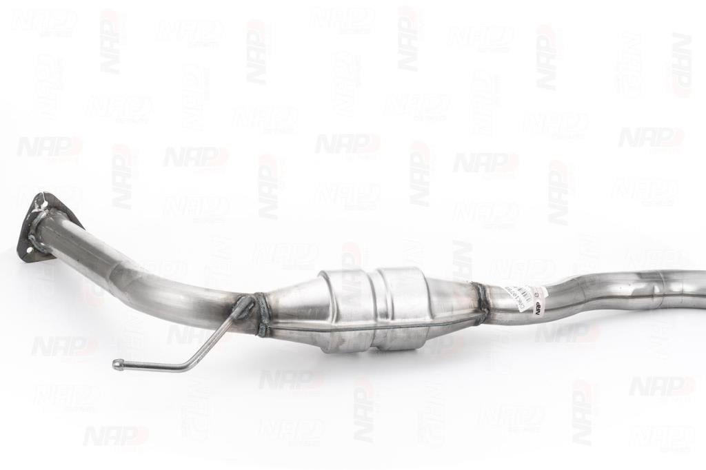 Catalyseur (Pot catalytique) NAP carPARTS ref. CAK10799
