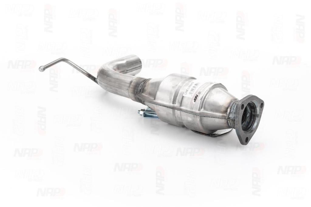 Catalyseur (Pot catalytique) NAP carPARTS CAK10803