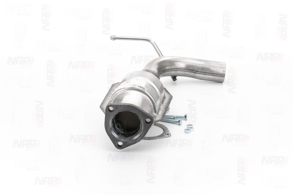 Catalyseur (Pot catalytique) NAP carPARTS CAK10803