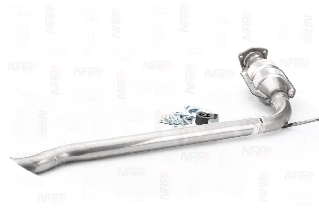 Catalyseur (Pot catalytique) NAP carPARTS ref. CAK10804