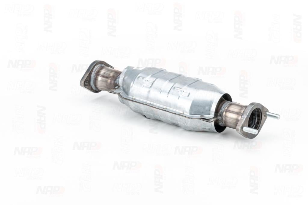 Catalyseur (Pot catalytique) NAP carPARTS ref. CAK10817