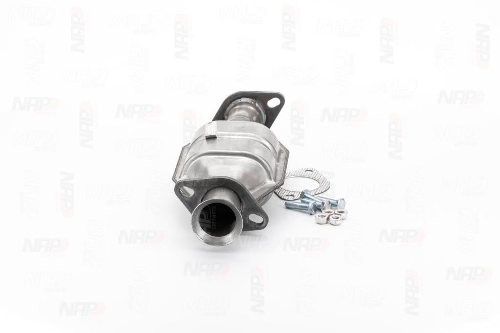 Catalyseur (Pot catalytique) NAP carPARTS ref. CAK10820