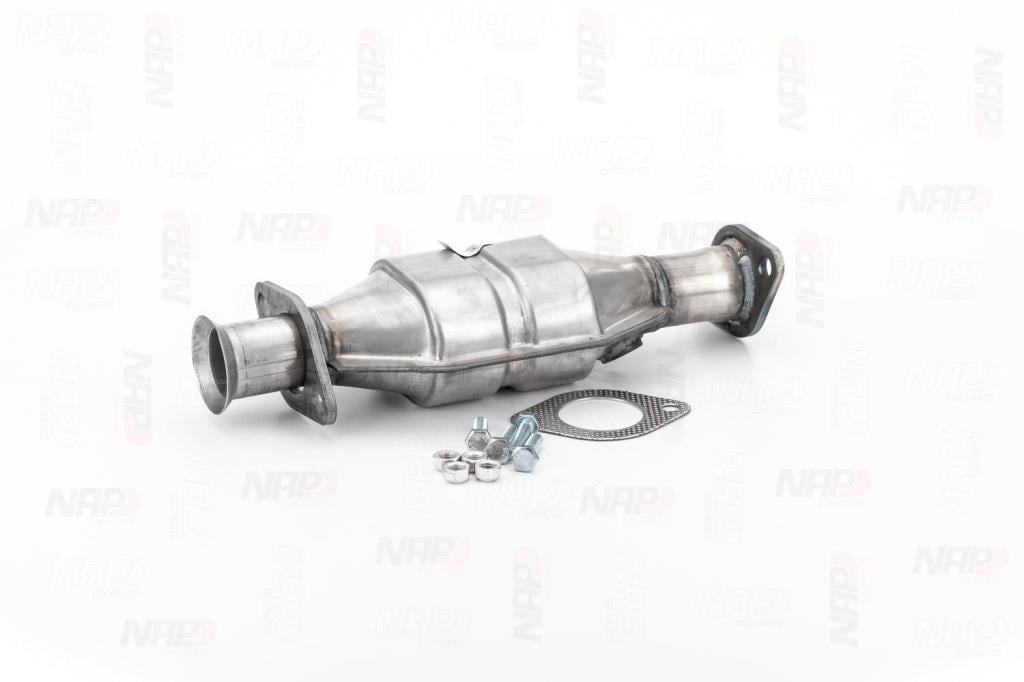 Catalyseur (Pot catalytique) NAP carPARTS ref. CAK10820