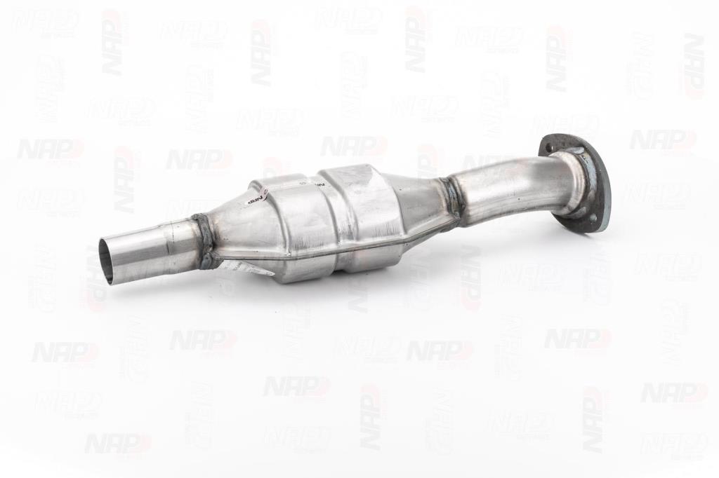 Catalyseur (Pot catalytique) NAP carPARTS ref. CAK10821