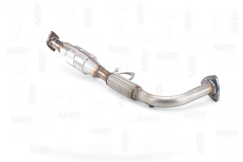 Catalyseur (Pot catalytique) NAP carPARTS ref. CAK10826