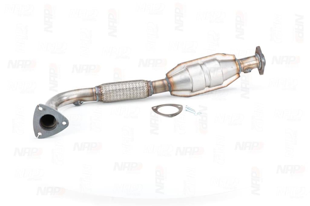 Catalyseur (Pot catalytique) NAP carPARTS ref. CAK10826