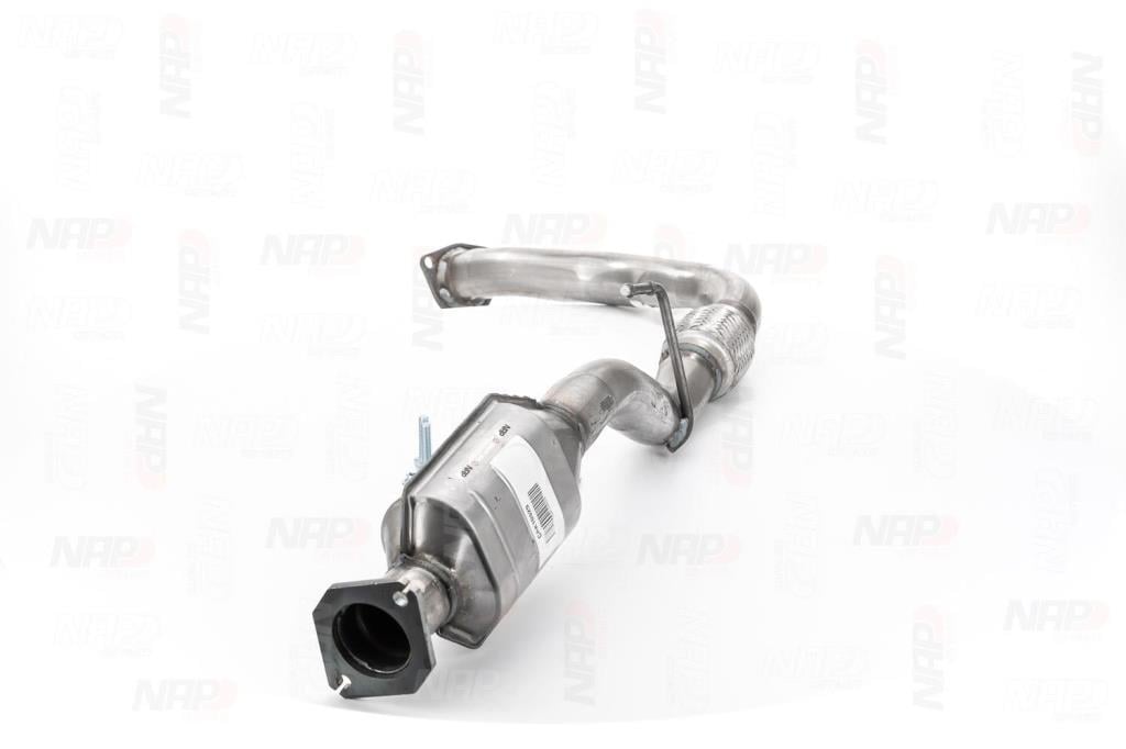 Catalyseur (Pot catalytique) NAP carPARTS ref. CAK10829
