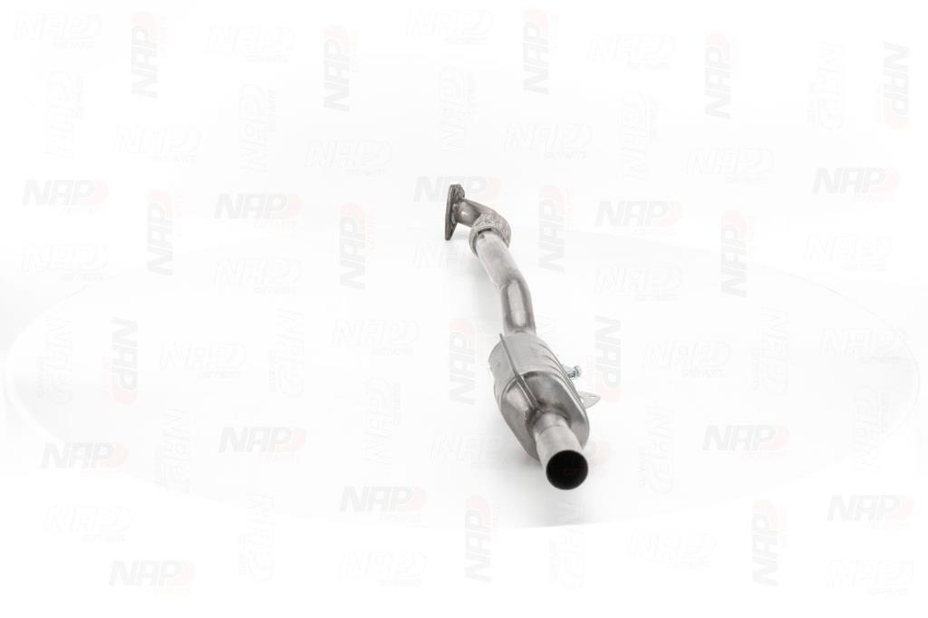 Catalyseur (Pot catalytique) NAP carPARTS ref. CAK10856